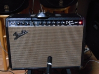 65 Deluxe Reverb - Surf Tone